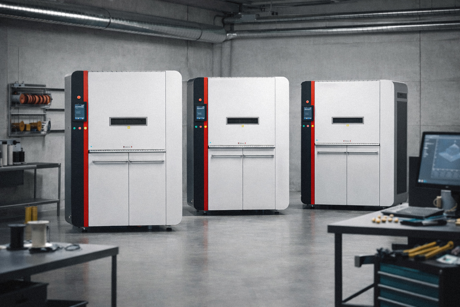 SLS 3D Printing Service | Laser Sintering 3D Printing SLS 3D Printing Service | Laser Sintering 3D Printing