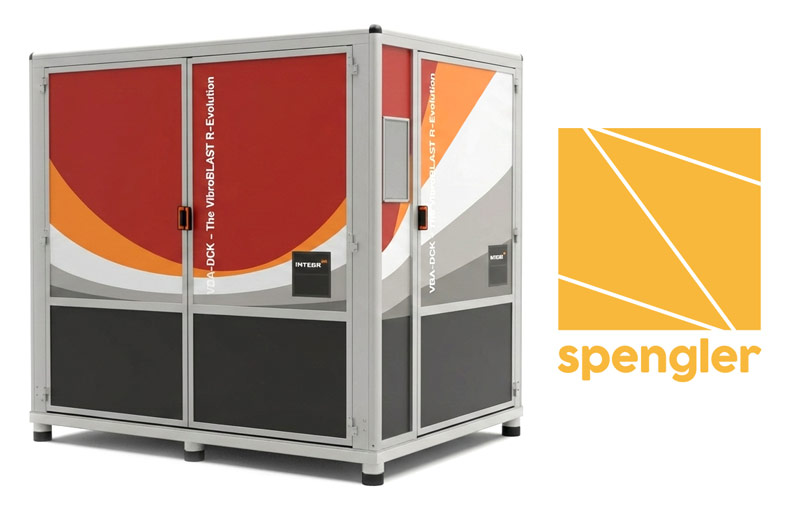 Post-processing automation for 3D printing Post-processing automation for 3D printing