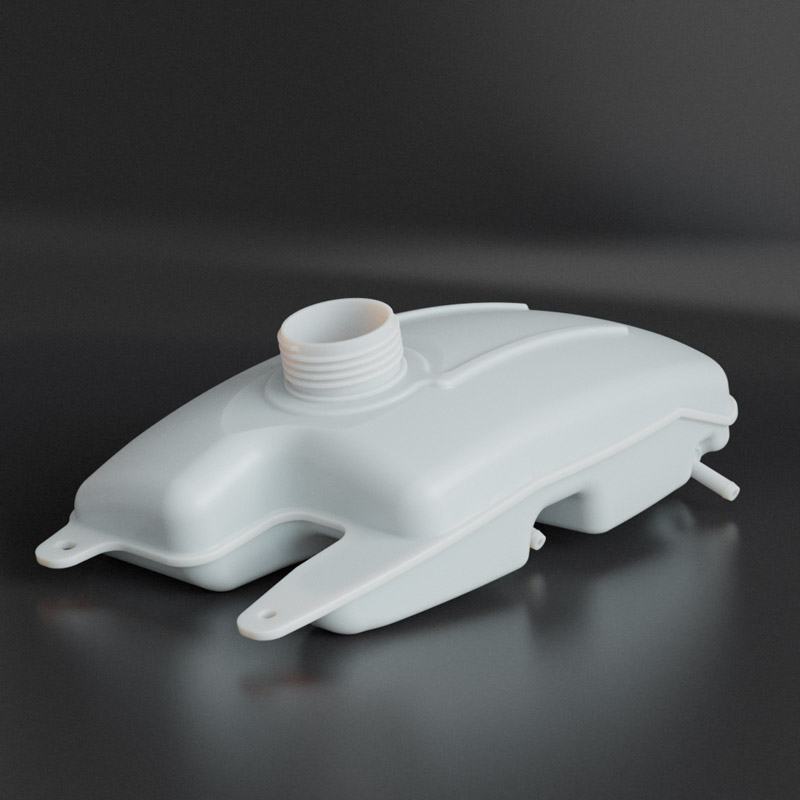 SLS 3D Printing Service | Laser Sintering 3D Printing